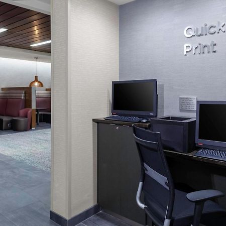 Courtyard By Marriott St. Louis West County Hotell Town and Country Exteriör bild