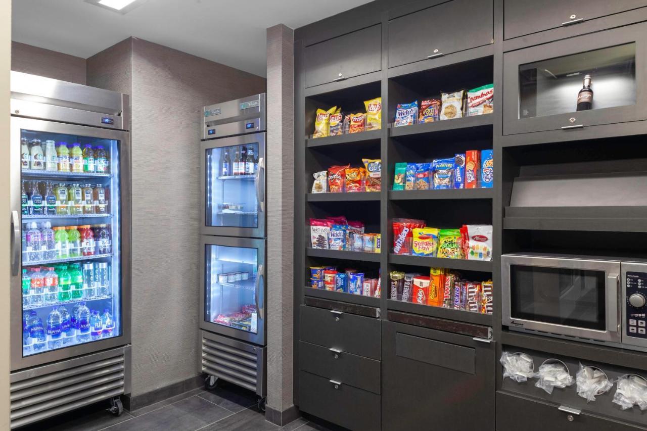 Courtyard By Marriott St. Louis West County Hotell Town and Country Exteriör bild