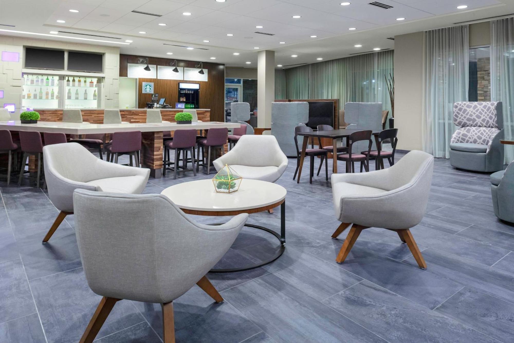 Courtyard By Marriott St. Louis West County Hotell Town and Country Exteriör bild